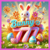 Logo da BUNNY777